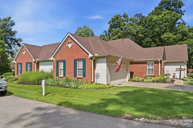 1801 Traverse Creek Drive, Miami Twp, OH 45150