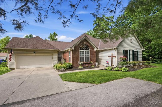 1801 Traverse Creek Drive, Miami Twp, OH 45150