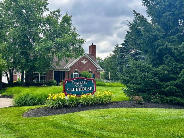 1801 Traverse Creek Drive, Miami Twp, OH 45150