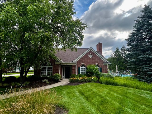 1801 Traverse Creek Drive, Miami Twp, OH 45150