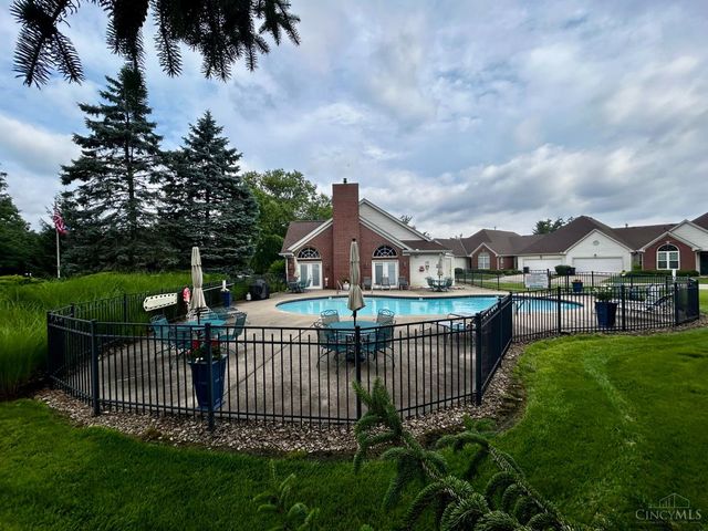 1801 Traverse Creek Drive, Miami Twp, OH 45150