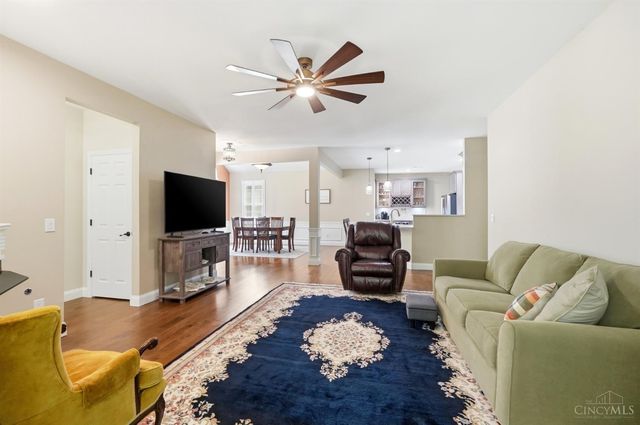 1801 Traverse Creek Drive, Miami Twp, OH 45150