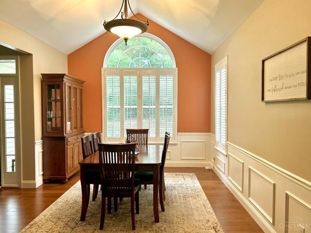 1801 Traverse Creek Drive, Miami Twp, OH 45150