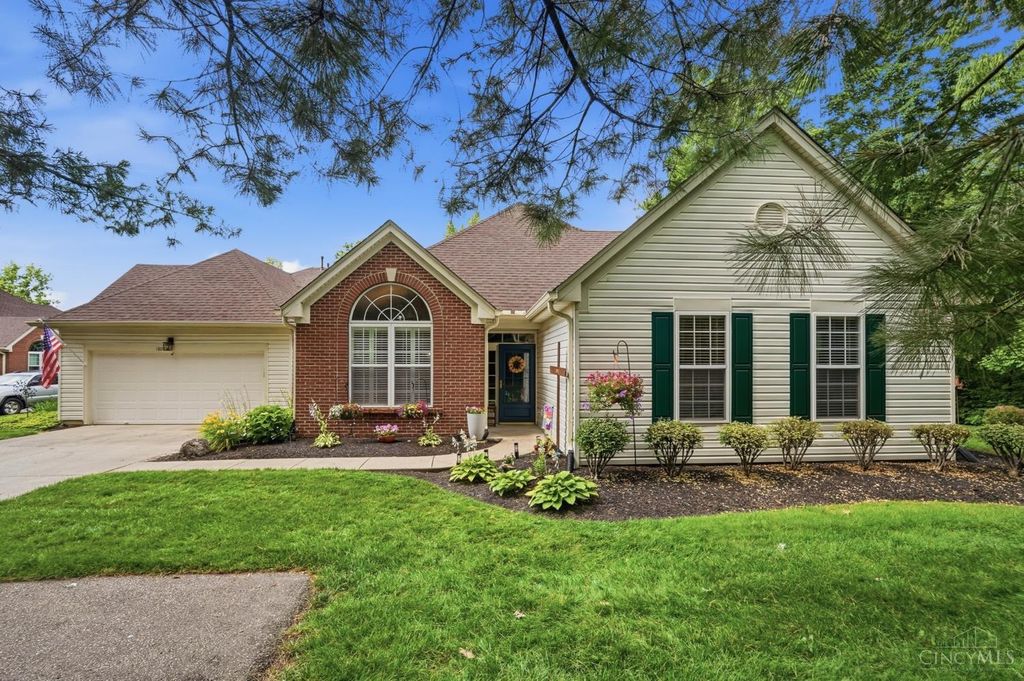 1801 Traverse Creek Drive, Miami Twp, OH 45150