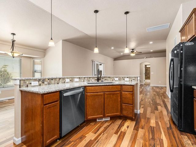 1450 E Farley Ave, Pueblo West, CO 81007