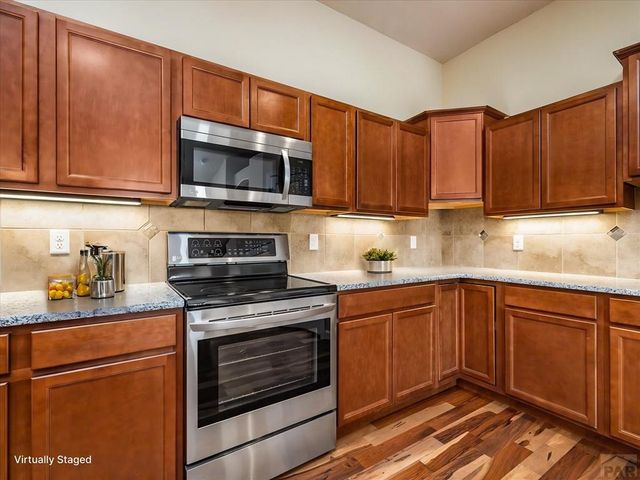 1450 E Farley Ave, Pueblo West, CO 81007