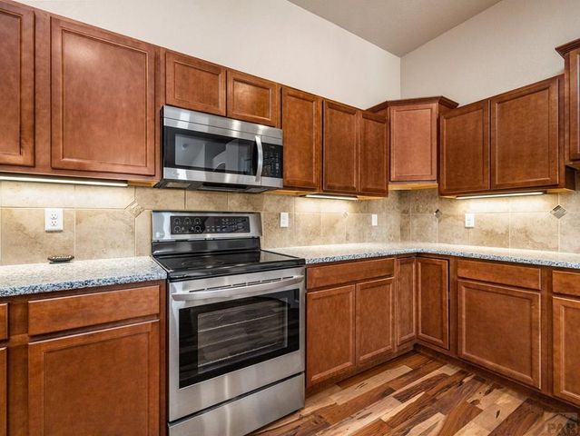 1450 E Farley Ave, Pueblo West, CO 81007