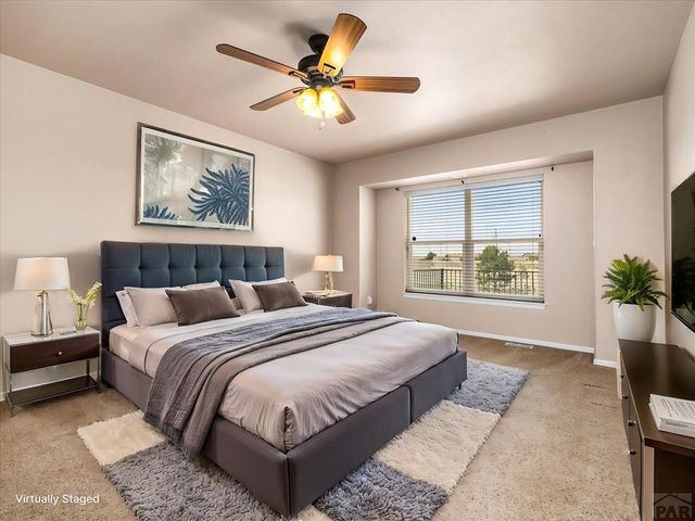 1450 E Farley Ave, Pueblo West, CO 81007