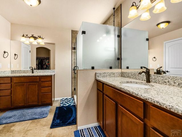 1450 E Farley Ave, Pueblo West, CO 81007