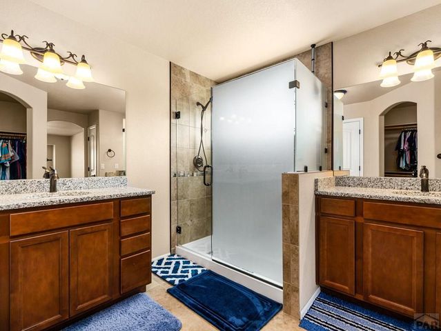 1450 E Farley Ave, Pueblo West, CO 81007