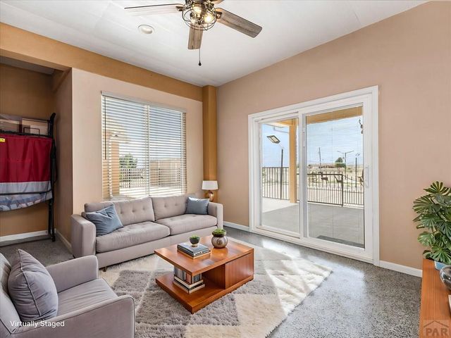 1450 E Farley Ave, Pueblo West, CO 81007