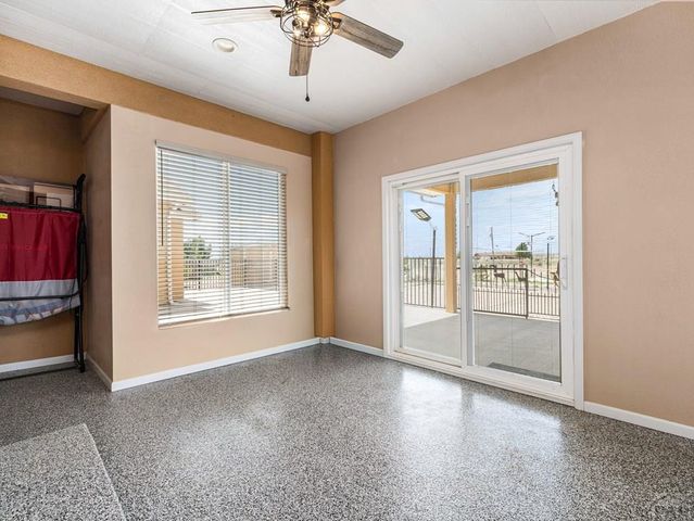 1450 E Farley Ave, Pueblo West, CO 81007