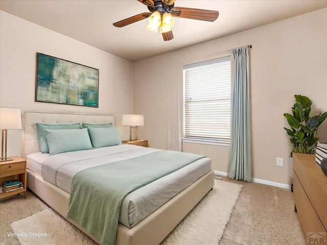 1450 E Farley Ave, Pueblo West, CO 81007