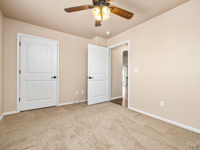1450 E Farley Ave, Pueblo West, CO 81007