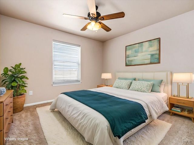1450 E Farley Ave, Pueblo West, CO 81007