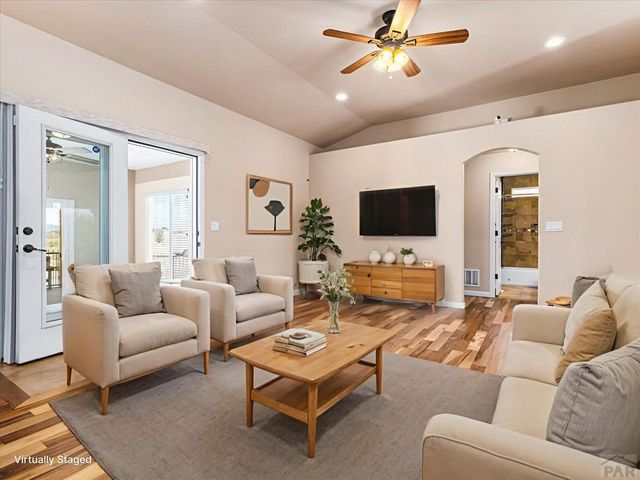 1450 E Farley Ave, Pueblo West, CO 81007