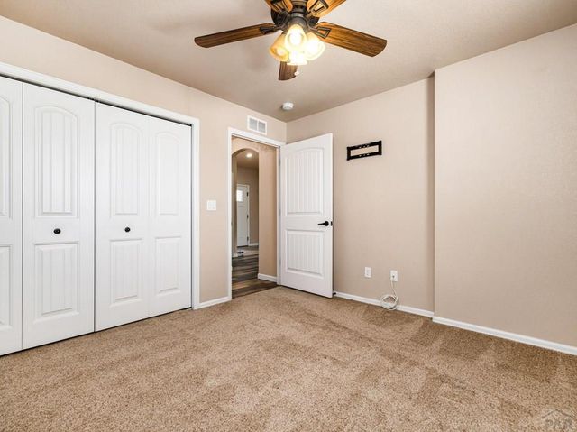 1450 E Farley Ave, Pueblo West, CO 81007