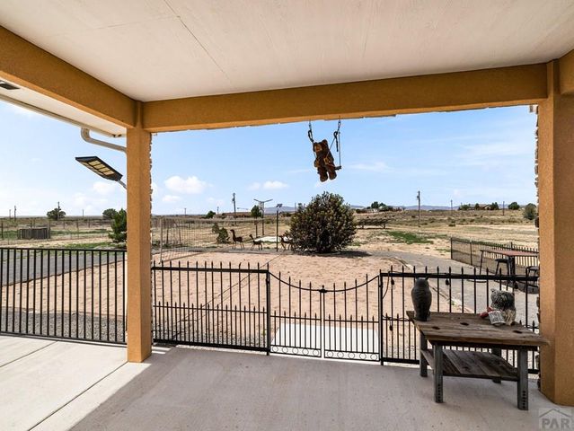 1450 E Farley Ave, Pueblo West, CO 81007