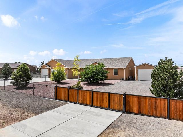 1450 E Farley Ave, Pueblo West, CO 81007