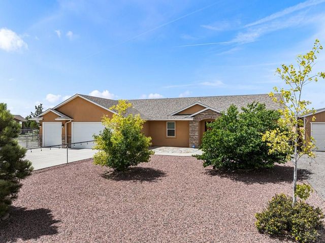 1450 E Farley Ave, Pueblo West, CO 81007