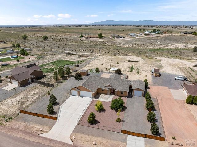 1450 E Farley Ave, Pueblo West, CO 81007