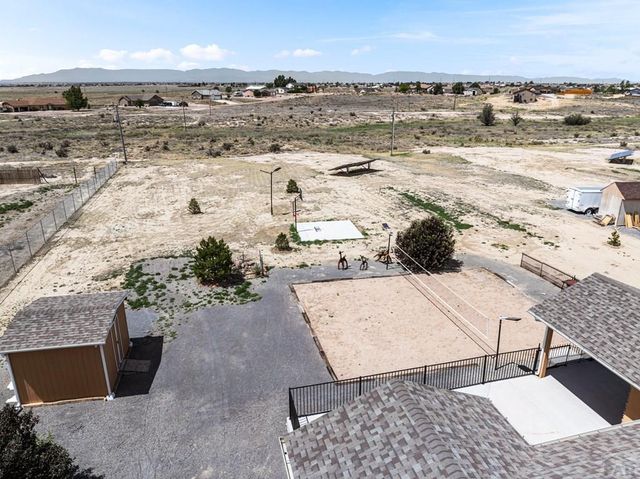 1450 E Farley Ave, Pueblo West, CO 81007