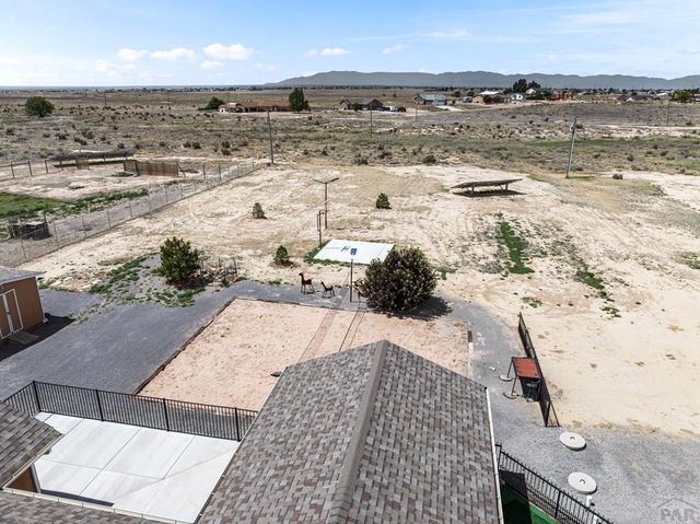 1450 E Farley Ave, Pueblo West, CO 81007