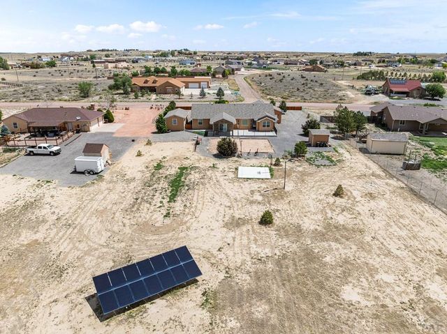1450 E Farley Ave, Pueblo West, CO 81007