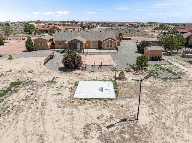 1450 E Farley Ave, Pueblo West, CO 81007