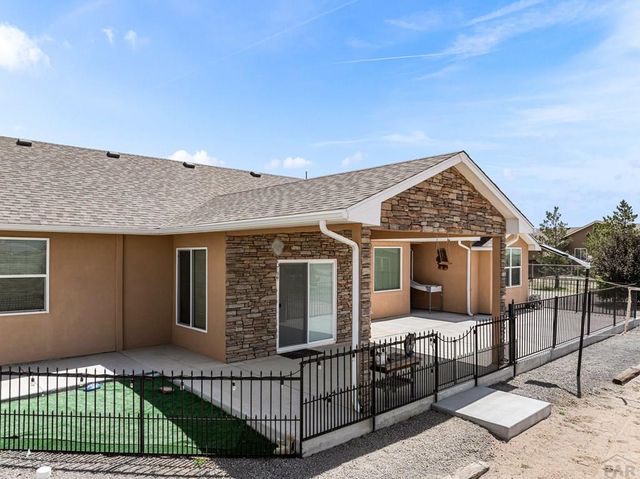 1450 E Farley Ave, Pueblo West, CO 81007