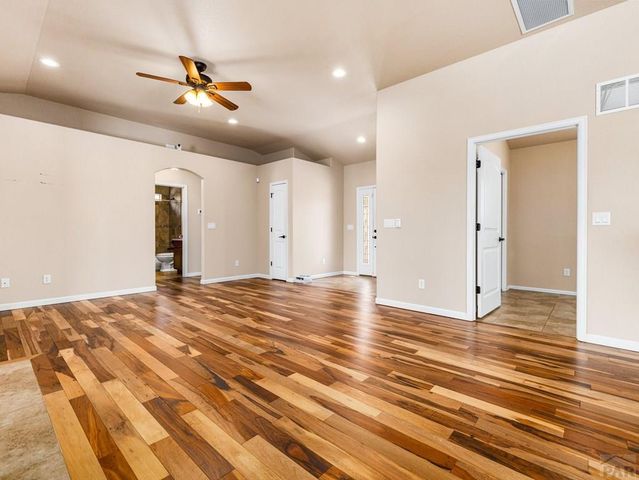 1450 E Farley Ave, Pueblo West, CO 81007