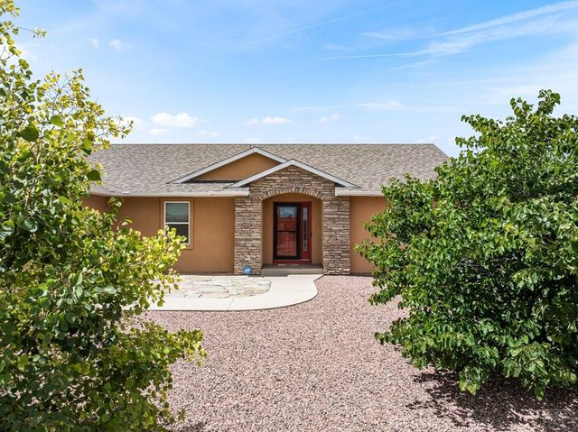1450 E Farley Ave, Pueblo West, CO 81007