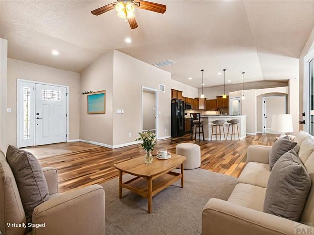 1450 E Farley Ave, Pueblo West, CO 81007