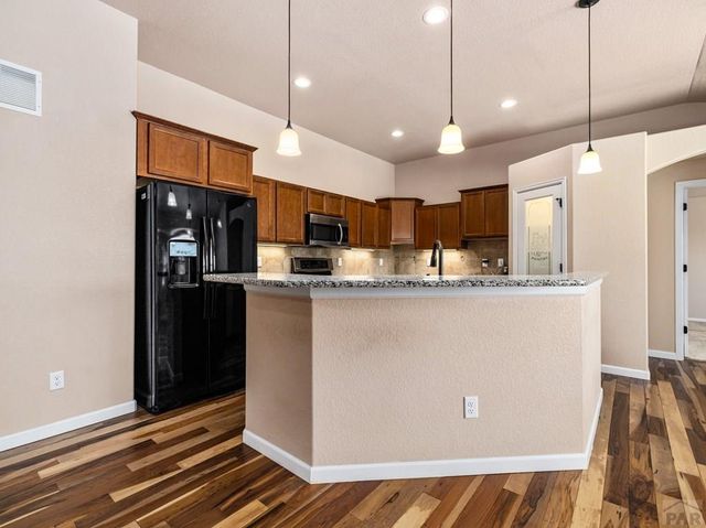 1450 E Farley Ave, Pueblo West, CO 81007