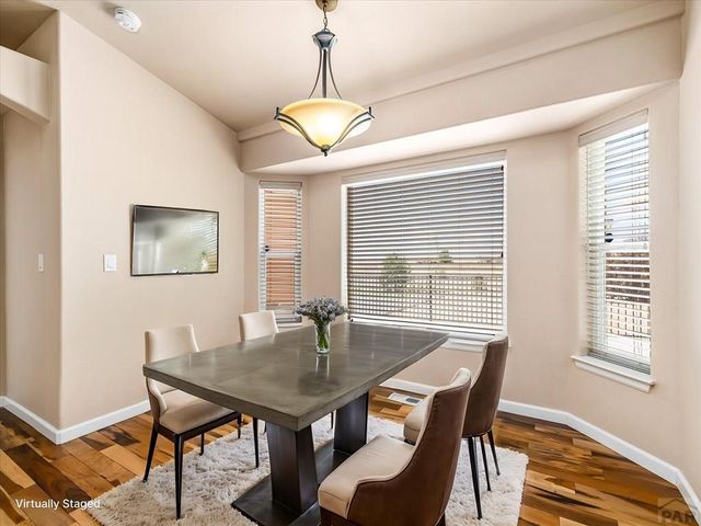 1450 E Farley Ave, Pueblo West, CO 81007