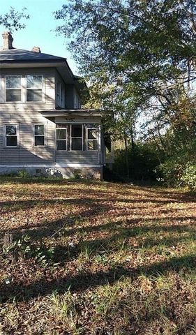 114 E Adams Street, Sparta, GA 31087