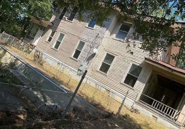 114 E Adams Street, Sparta, GA 31087