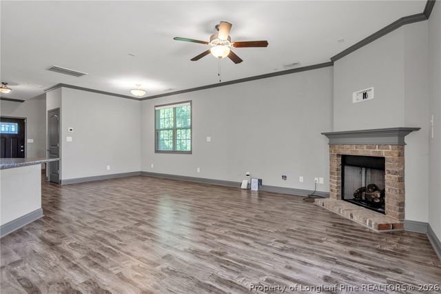 916 W Rowan Street, Fayetteville, NC 28301