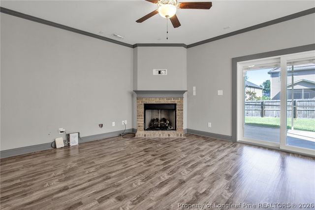 916 W Rowan Street, Fayetteville, NC 28301