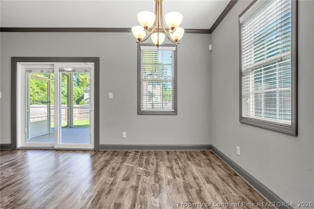 916 W Rowan Street, Fayetteville, NC 28301