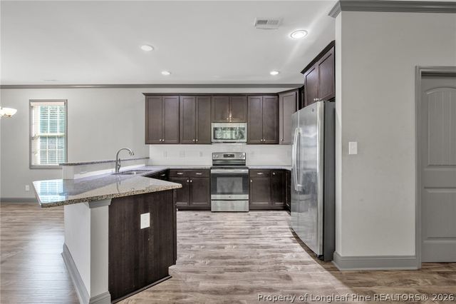 916 W Rowan Street, Fayetteville, NC 28301