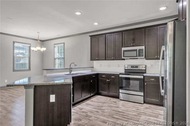 916 W Rowan Street, Fayetteville, NC 28301