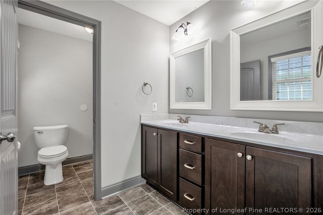 916 W Rowan Street, Fayetteville, NC 28301