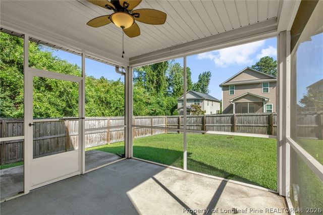 916 W Rowan Street, Fayetteville, NC 28301