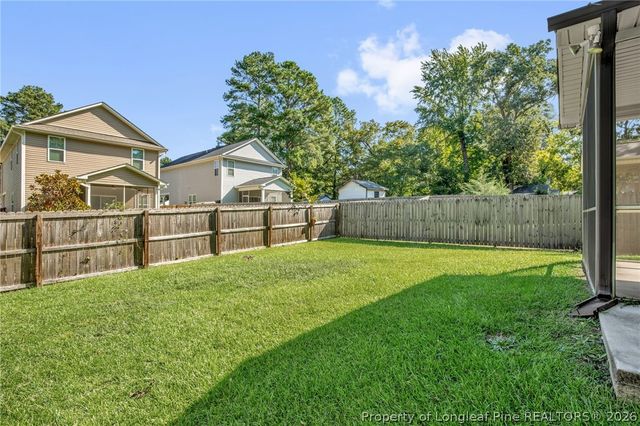 916 W Rowan Street, Fayetteville, NC 28301