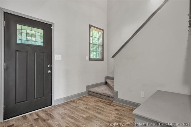 916 W Rowan Street, Fayetteville, NC 28301