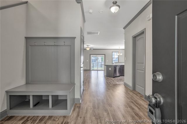 916 W Rowan Street, Fayetteville, NC 28301