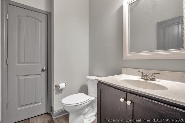 916 W Rowan Street, Fayetteville, NC 28301