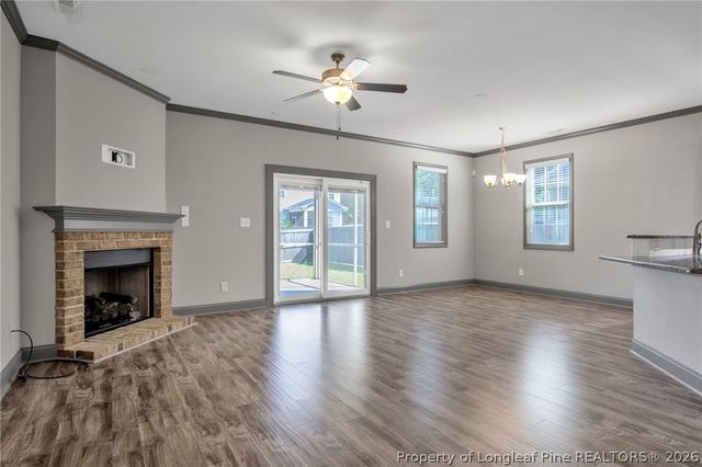 916 W Rowan Street, Fayetteville, NC 28301