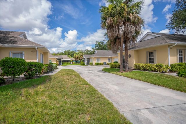 1554 RED OAK LANE, Port Charlotte, FL 33948